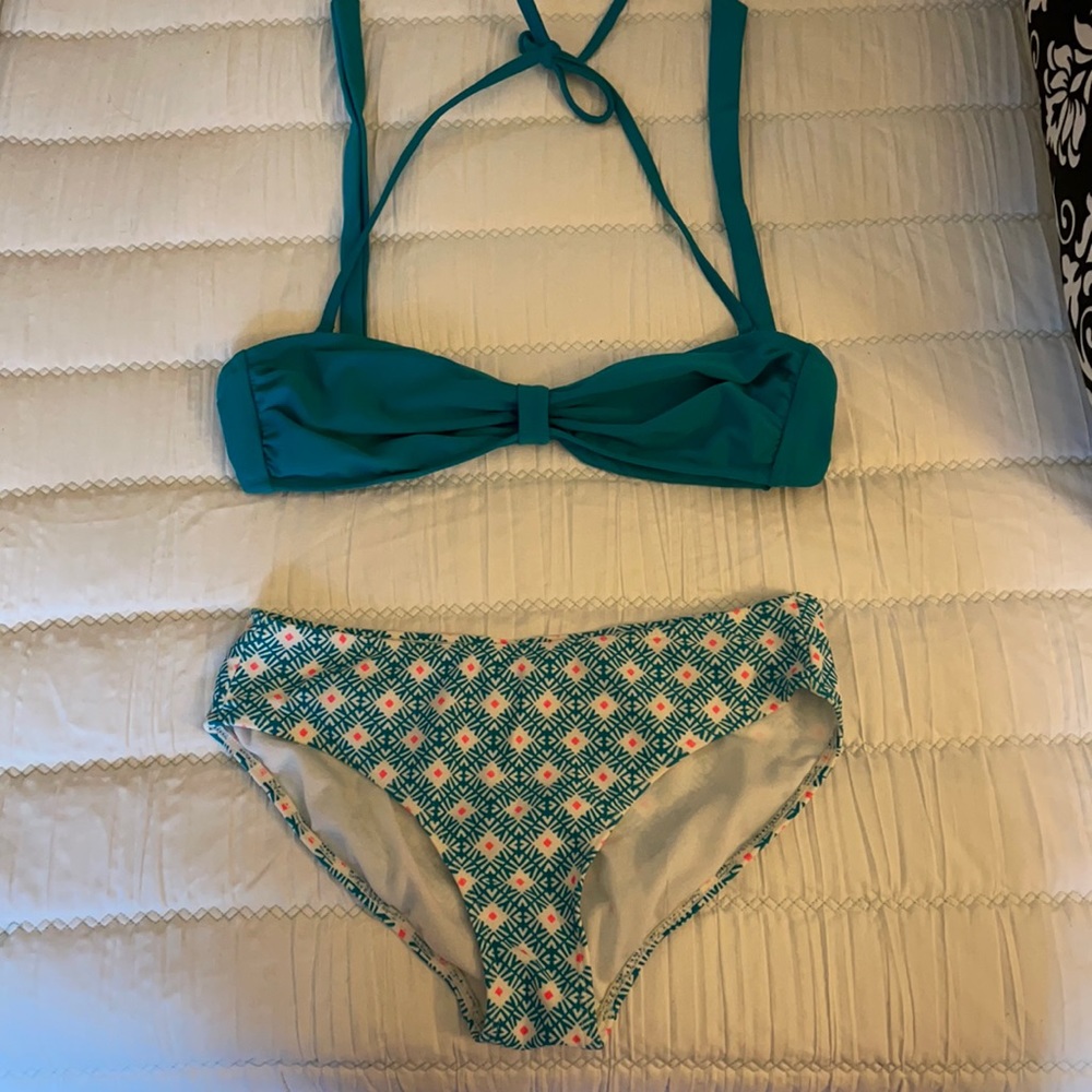 Old Navy bikini